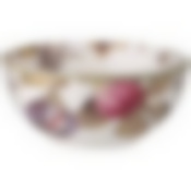 Салатник lefard Village инжир 15*7 см 700 мл 