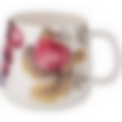 Кружка lefard Village инжир 400 мл 