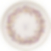 Тарелка подстановочная Душа прованса 26*26 см. высота=3 см. 