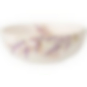 Салатник Душа прованса 16,5*16,5 см. высота=6 см. / 800 мл. 