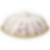 Блюдо для блинов Душа прованса 23*23 см. высота=10 см. 