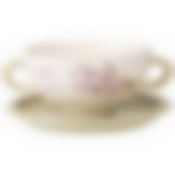 Бульонница Душа прованса 19*14*7 см. / 520 мл. 