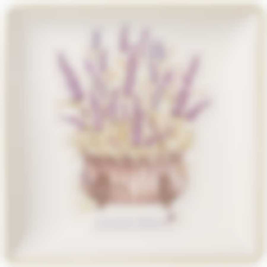 Блюдо Душа прованса 28*28*4 см 