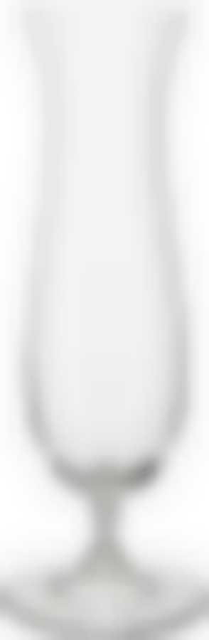 Ваза на ножке высота=23 см 