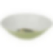 Тарелка суповая bronco Avocado 500 мл 18*5 см зелёная 