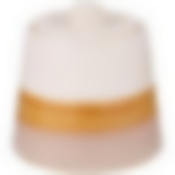 Сахарница bronco Sunset 250 мл 