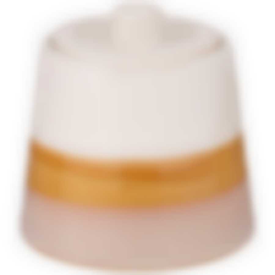 Сахарница bronco Sunset 250 мл 