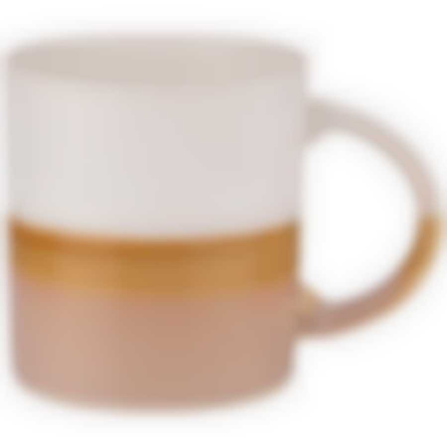 Кружка bronco Sunset 400 мл 