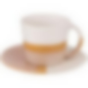 Кофейная пара bronco Sunset 150 мл 