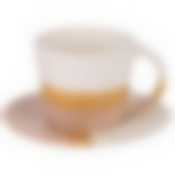 Чайная пара bronco Sunset 275 мл 