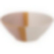 Салатник bronco Sunset 600 мл 16*6 см 