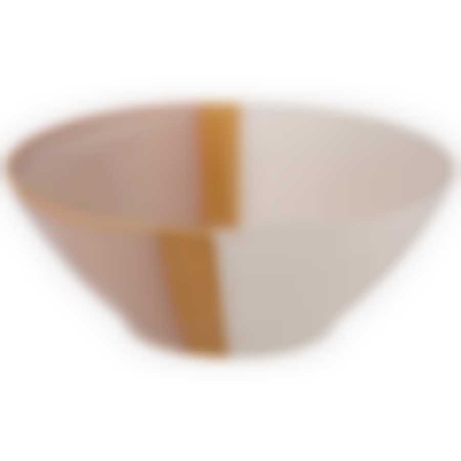 Салатник bronco Sunset 600 мл 16*6 см 