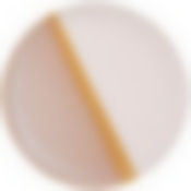 Тарелка закусочная bronco Sunset 21 см 