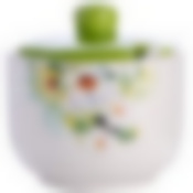 Сахарница 520мл с/кр с/лож Ромашка LR