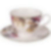 Чайная пара lefard Village инжир 270 мл 