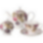 Чайный сервиз lefard Village инжир на 6 пер. 14 пр. 