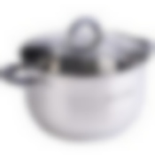 Кастрюля 6,5 л нерж с/кр MB