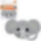 Крючок тройной "Слон" NEW