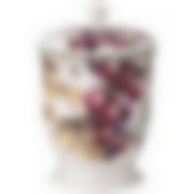 Банка с крышкой lefard Village 11*16,5 см 600 мл 