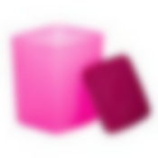 Контейнер для заморозки ALASKA 2л фуксия