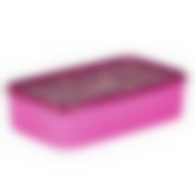 Контейнер для заморозки ALASKA 2.1л фуксия