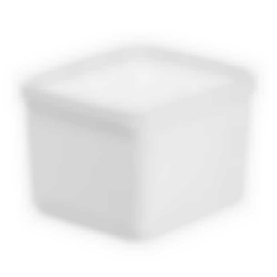 Контейнер для заморозки ALASKA 1.2л белый