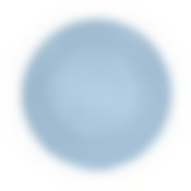 Салатник ЛИЛИ ЛАЙТ БЛЮ 16см