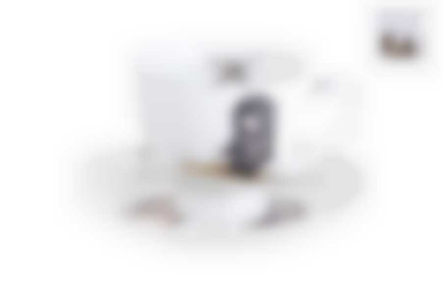 Кофейная пара Ежик в тумане