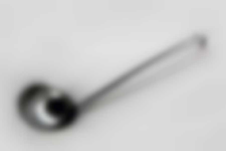 Ложка нерж. разлив. "Кулинар"