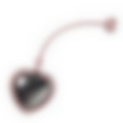 Сито для чая Сердце