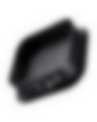 Форма квадратная разъемная 27,5х27,5х8 см Linea EASY