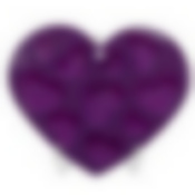 Форма для льда/шоколада Сердце