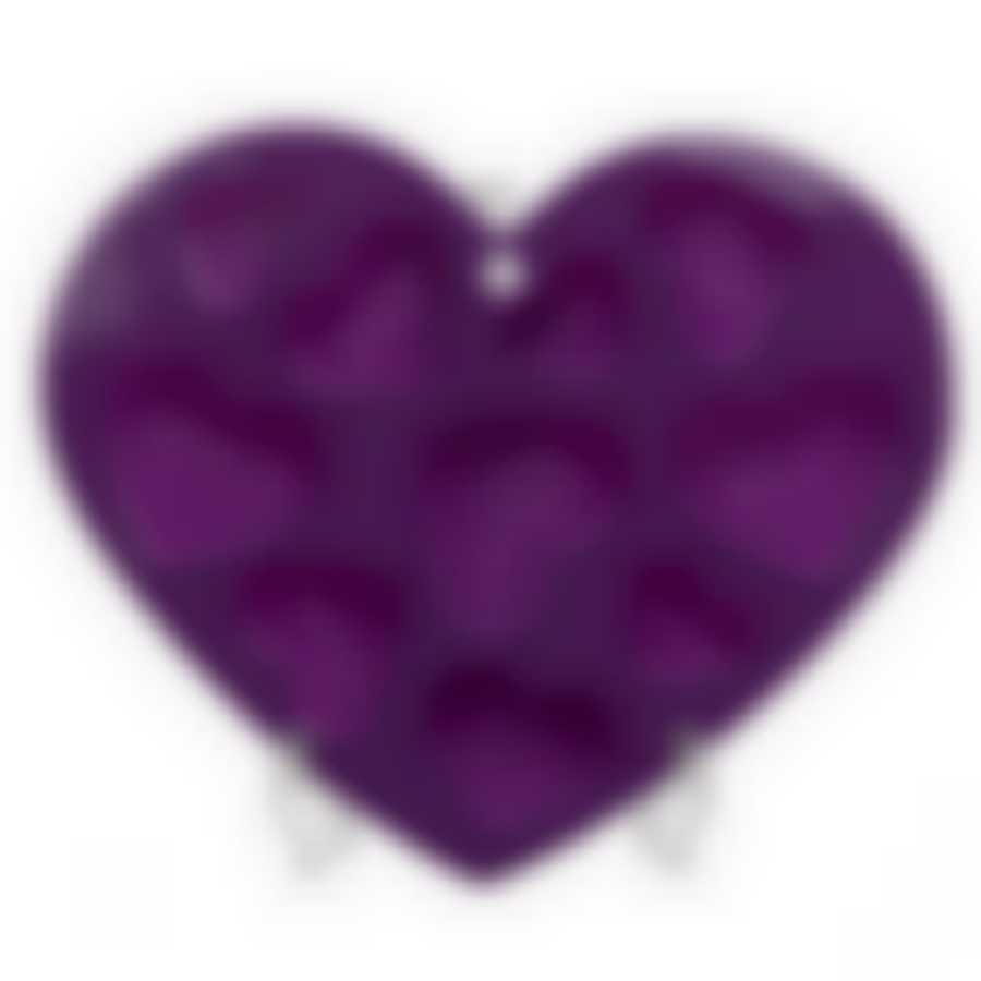 Форма для льда/шоколада Сердце