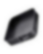 Форма квадратная разъемная 28х28х6,8 см Linea EASY