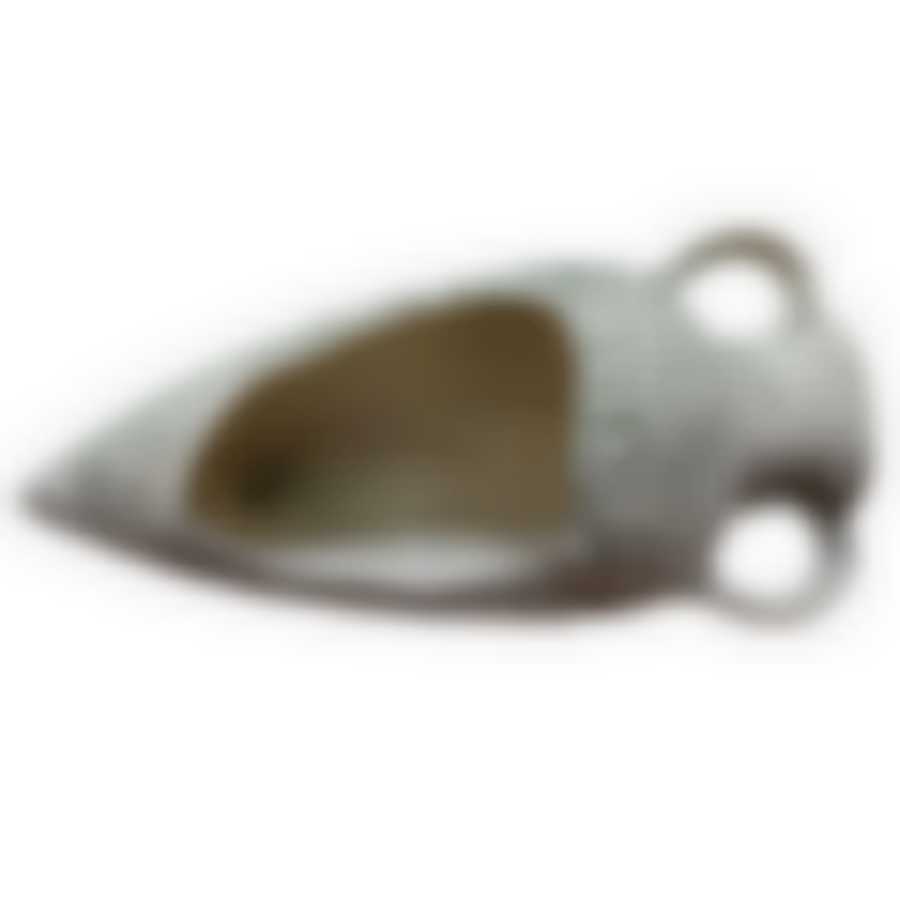 Ваза керамическая "Античная" L, l=66 см