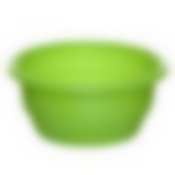 Миска 1,2л (цв.салатовый)