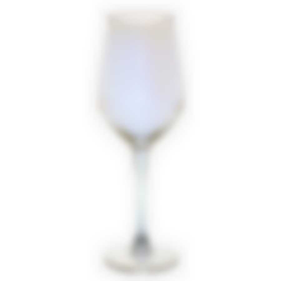 Набор бокалов для вина СЕЛЕСТ ЗОЛОТИСТЫЙ ХАМЕЛЕОН 2шт 350мл