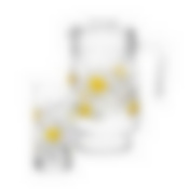 Набор питьевой IKATIUM YELLOW 7 предметов