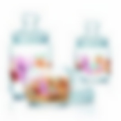 Банка для продуктов ФЛОРЕНТИНА 0.75л с крышкой