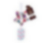 Набор кулинарный "Звездочка", 2 предмета (лопатка 25 см, формочка 7,5*7,5*2,5 см) MARMITON /80/20