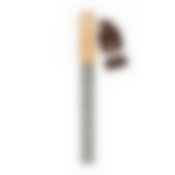 Тёрка для имбиря, цедры, хрена и мускатного ореха, 30 см MARMITON /140/20