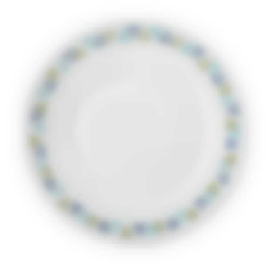 Тарелка десертная JIVE 19.5см