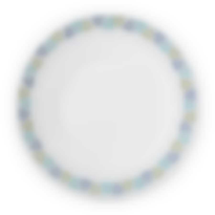 Тарелка суповая JIVE 20см