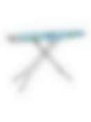 Гладильная доска СТЕЛЛА-КЛАССИК 1 122x35см фанера