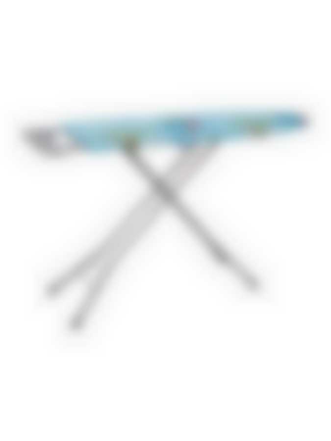 Гладильная доска СТЕЛЛА-КЛАССИК 1 122x35см фанера