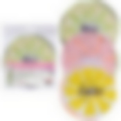 Шапочка для душа "Тропик" 3диз NEW