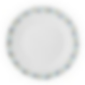 Тарелка обеденная JIVE 25см