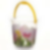 Ведро ДЕКО 10 л (тюльпан)