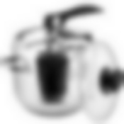 Скороварка 5л.+ стек. крышка