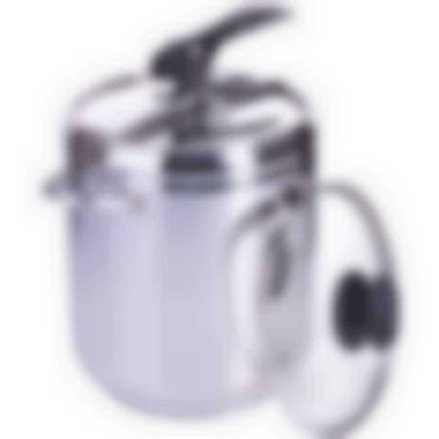 Скороварка 9л.+ стек.